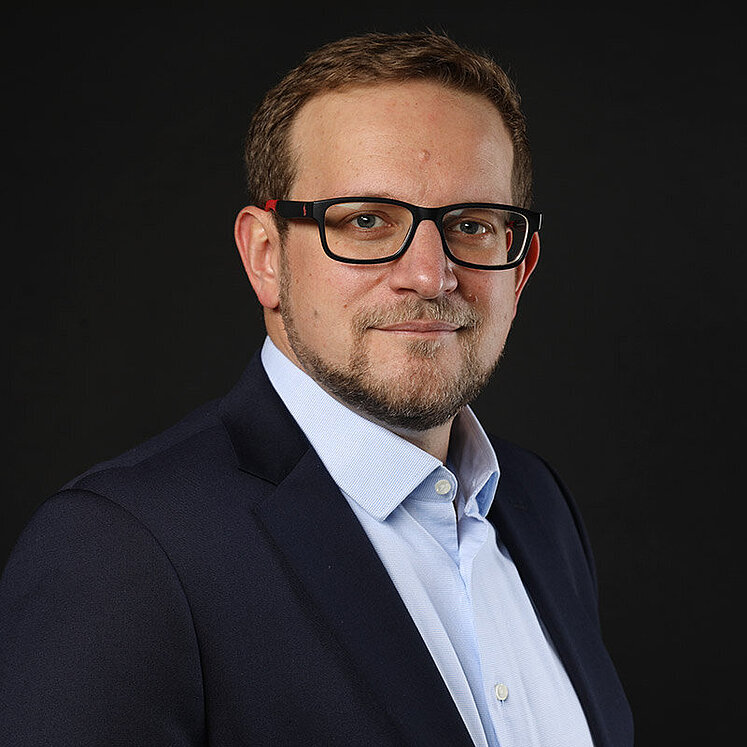 Dr. Johann Mika - ORS