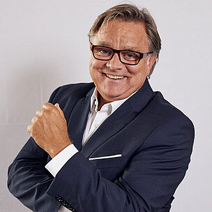 Michael Weber