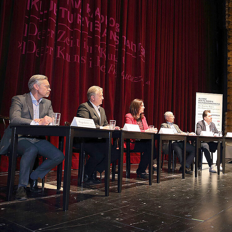 Pressekonferenz