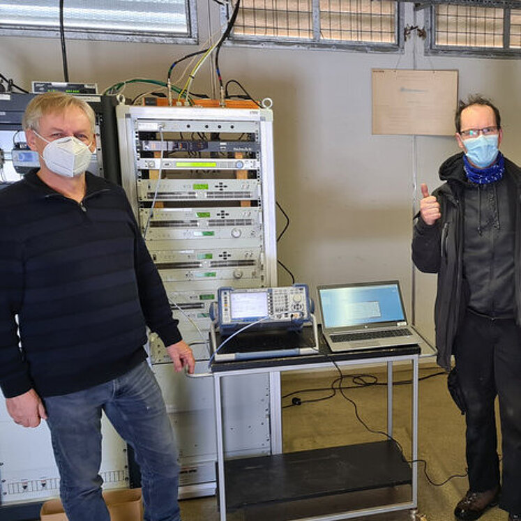 ORS Techniker