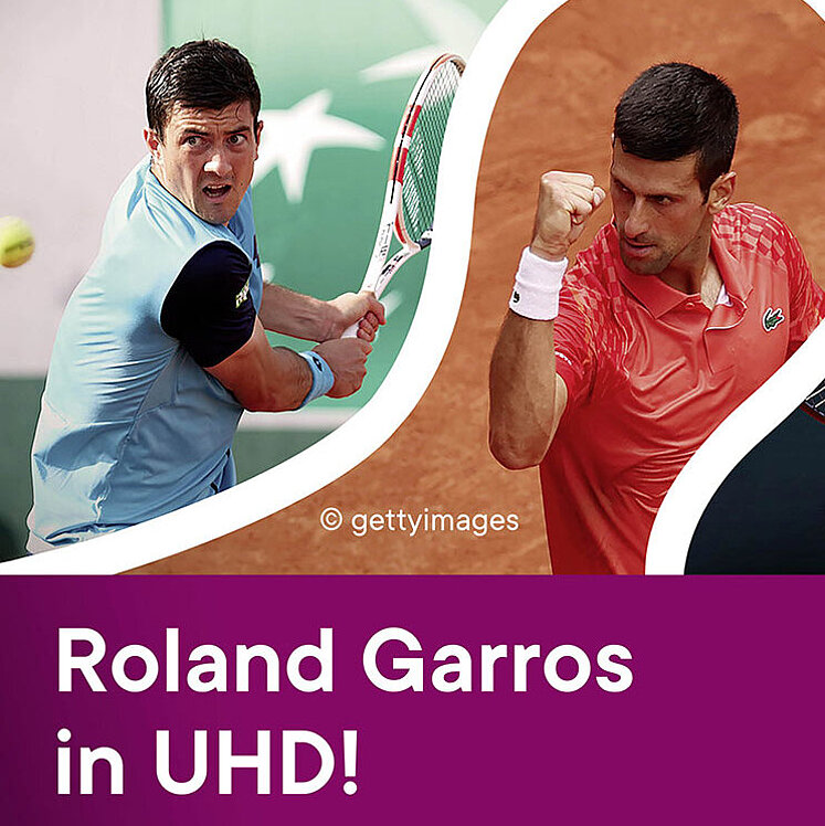Tennisstars