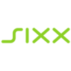 [Translate to English:] Logo Sixx