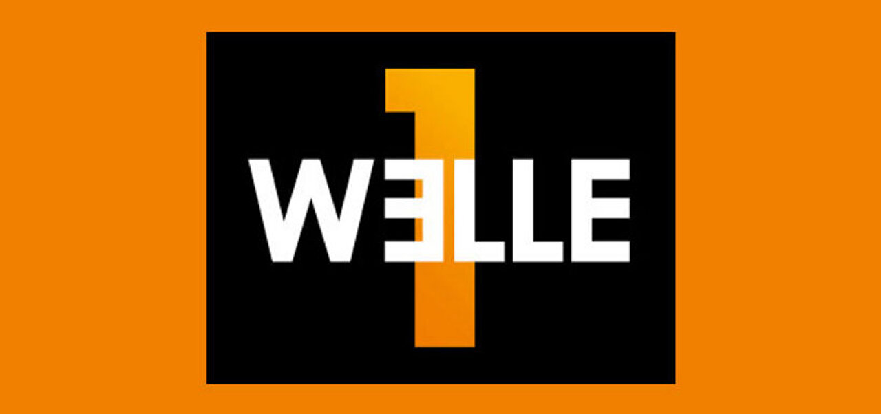 Welle 1 Logo