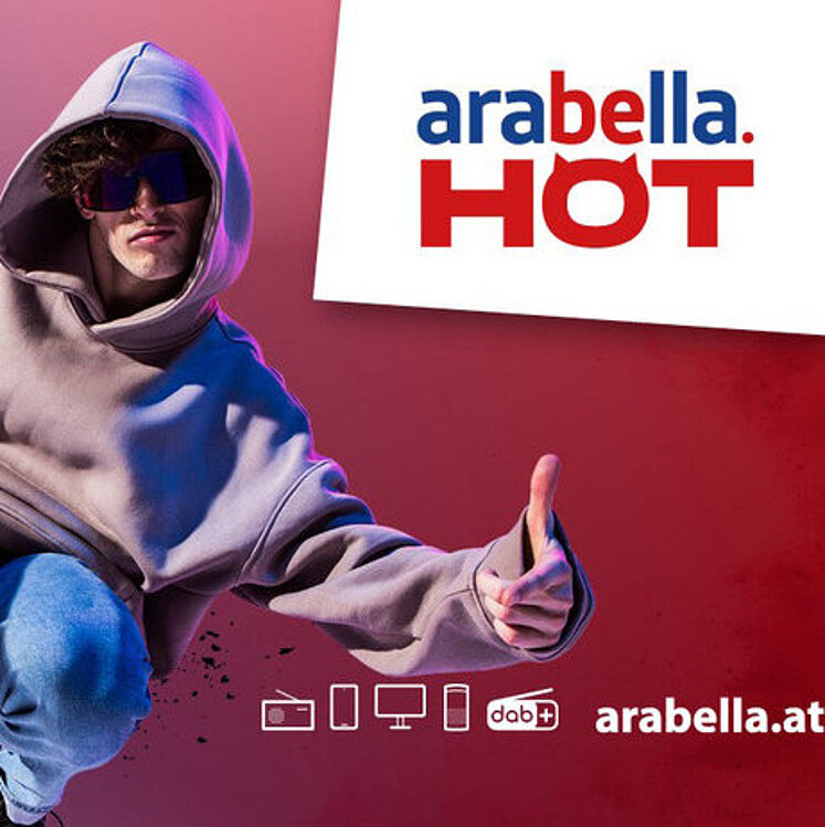 arabella HOT Sujet
