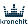 [Translate to English:] Logo Kronehit