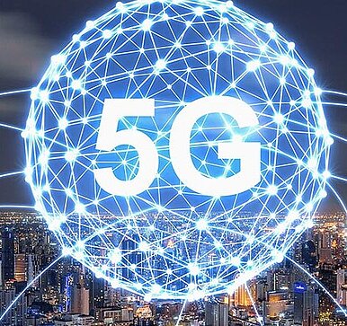 5G Logo