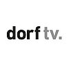 [Translate to English:] logo dorf tv