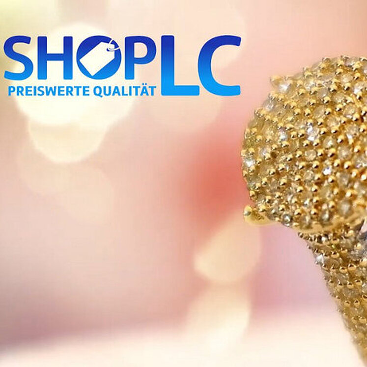 Ring von U.S.-Home-Shopping-Sender Shop LC