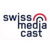 [Translate to English:] Logo Swiss Media Cast