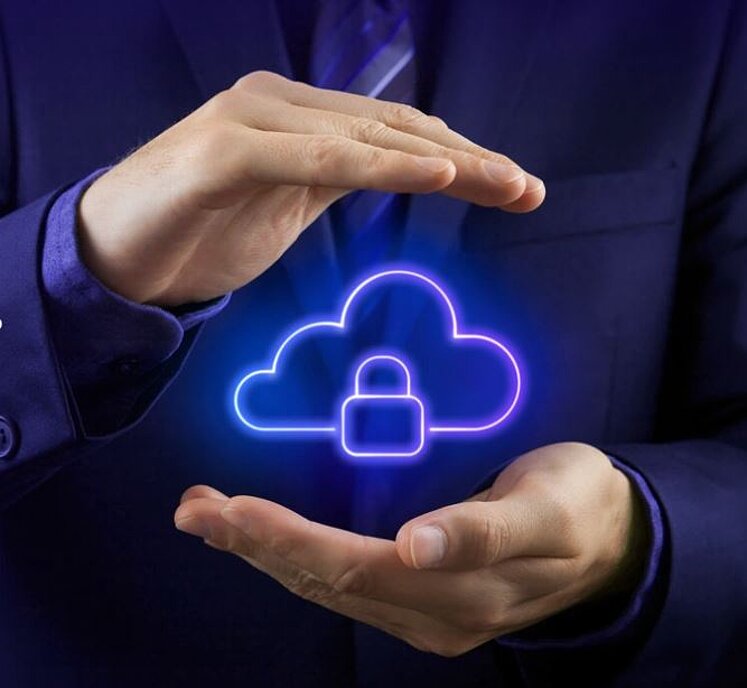 Cloud DRM: The cloud-based solution for digital rights management Cloud DRM