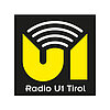 [Translate to English:] Logo Radio U1 Tirol