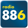 [Translate to English:] Logo Radio 886