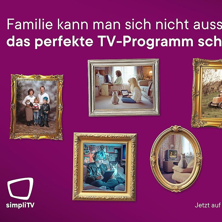 simpliTV fernsehliebe