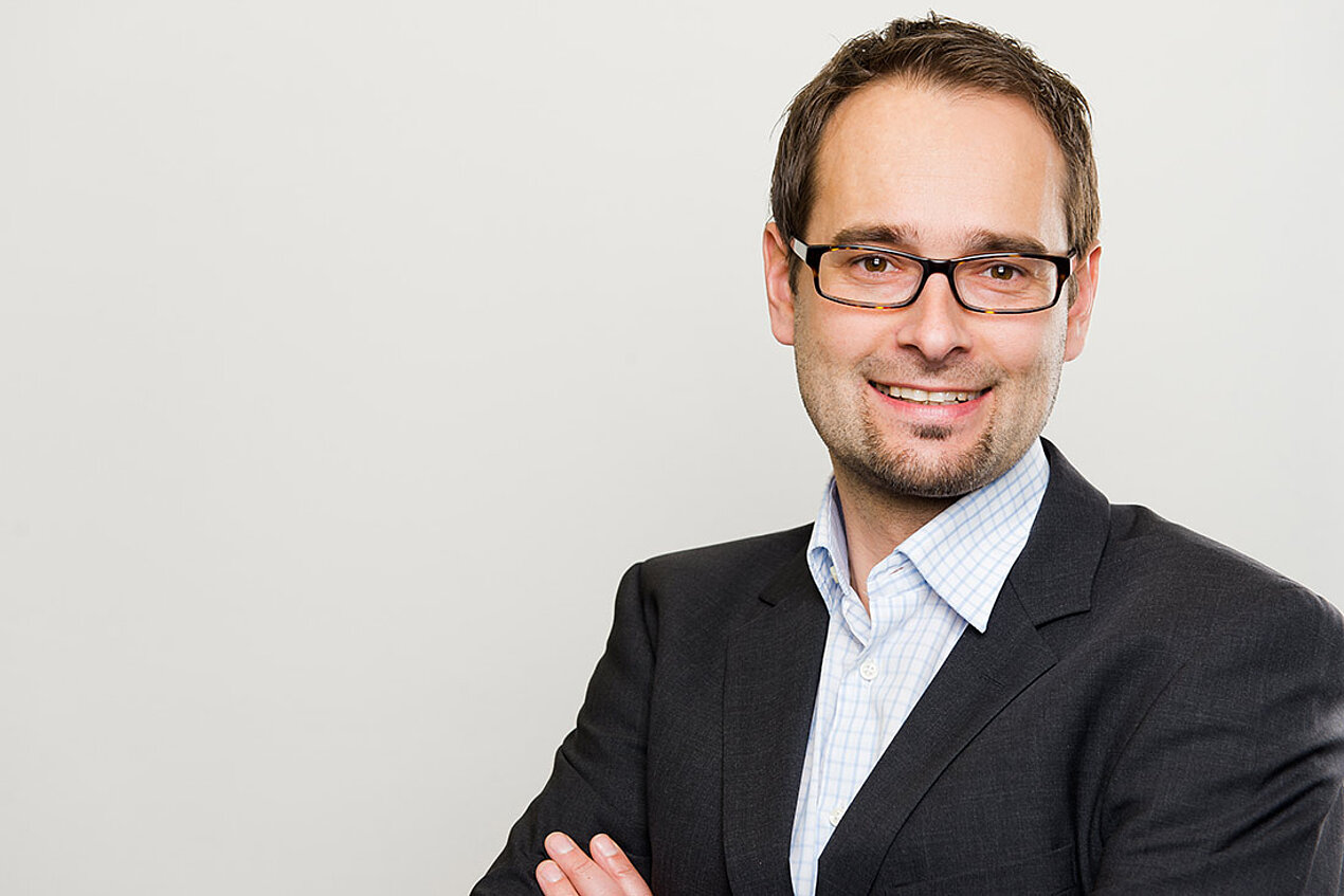 ORS launcht neue TV-as-a-Service-Plattform „Austrostream” Thomas Langsenlehner - ORS