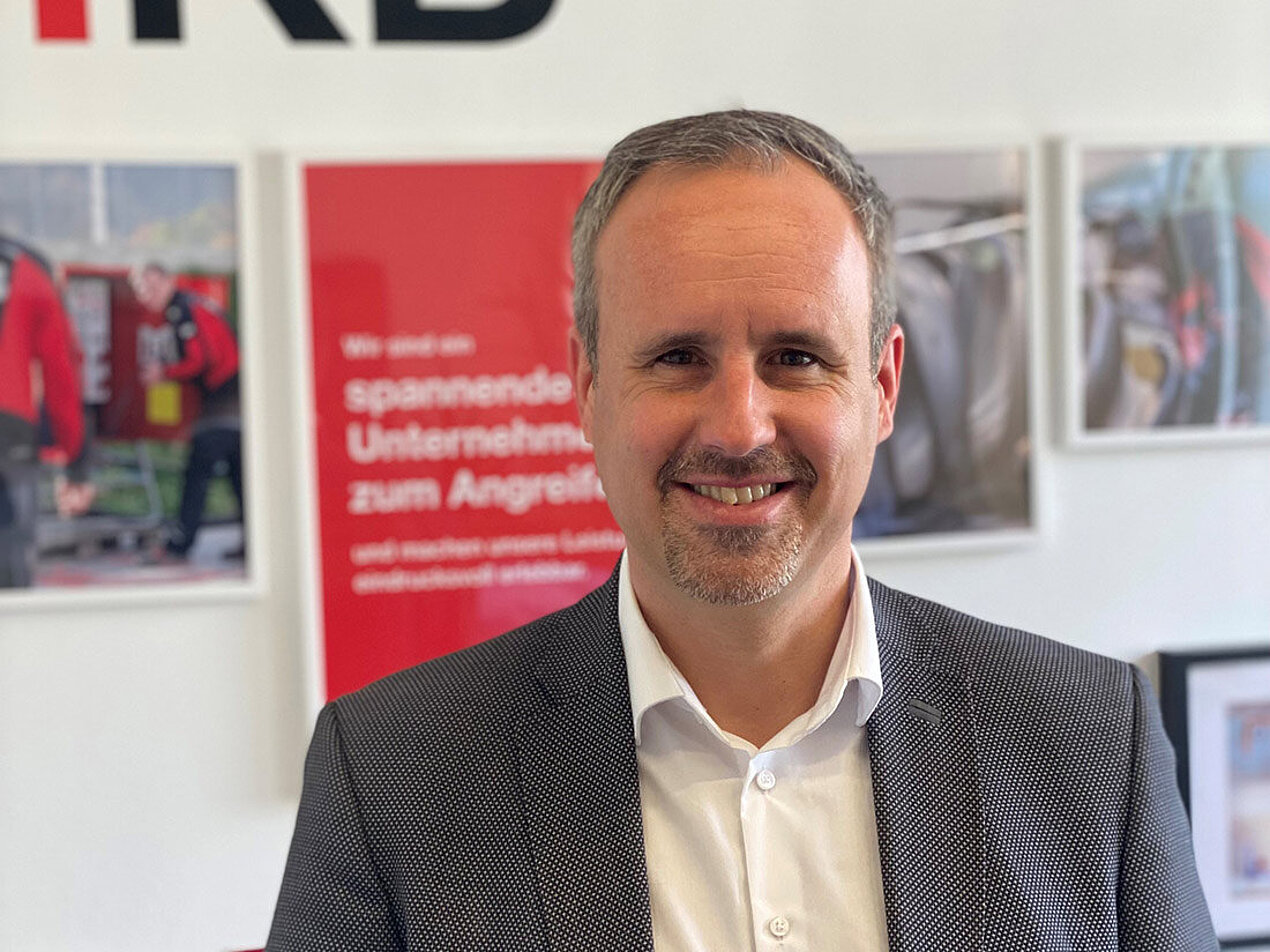 ORS launcht neue TV-as-a-Service-Plattform „Austrostream” Thomas Stotter - IKB