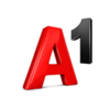 [Translate to English:] A1 Logo