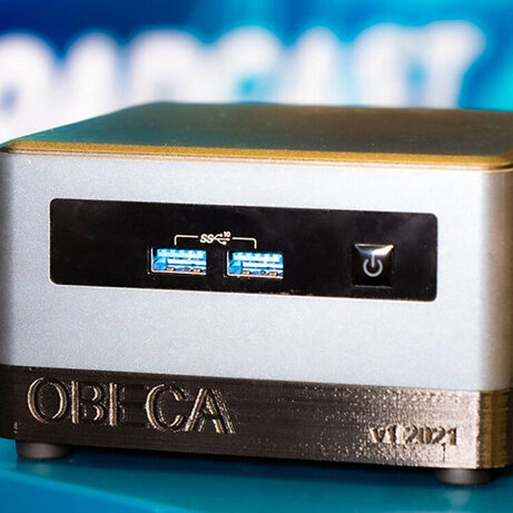 5G Broadcast receiver Box
