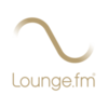 [Translate to English:] Logo Lounge FM