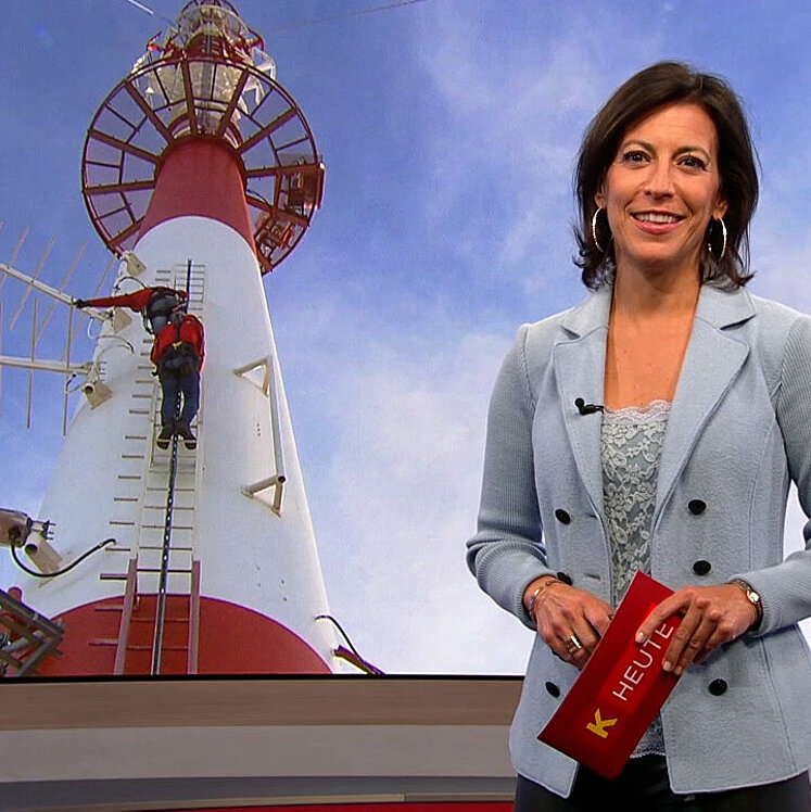 ORF Kärnten heute Moderation