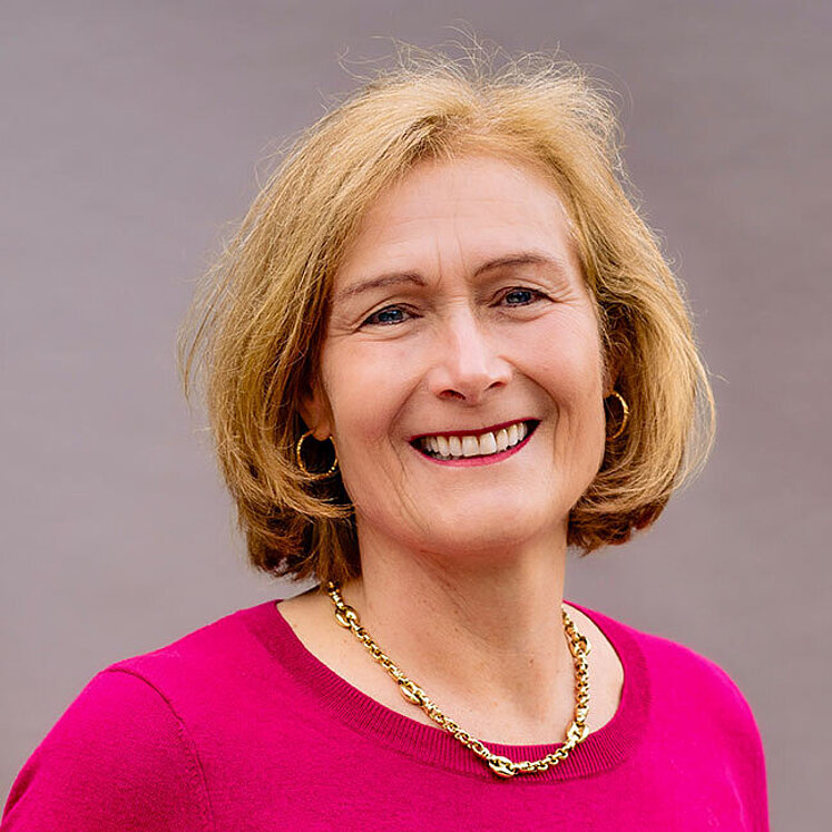 Sarah Hackforth