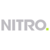 [Translate to English:] Logo Nitro TV