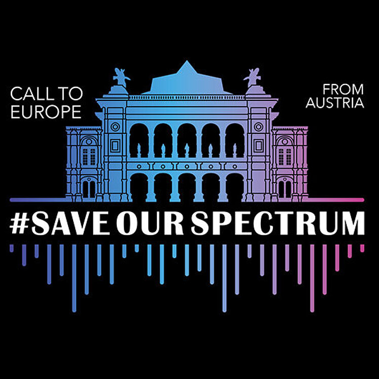 #saveourspectrum
