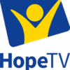 [Translate to English:] Logo Hope TV