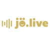 [Translate to English:] Logo jö live