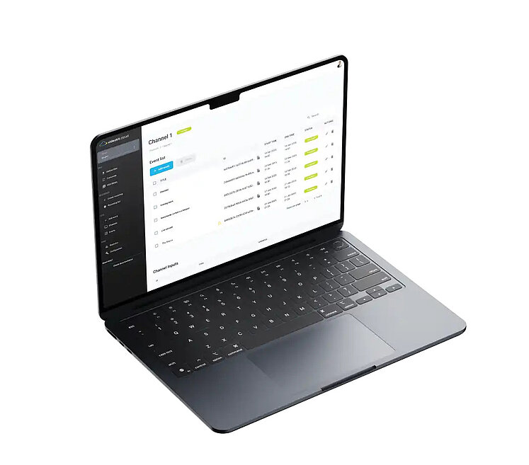 Cloud Video Kit Notebook-Mockup