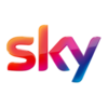 [Translate to English:] Logo Sky