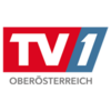 [Translate to English:] Logo TV 1 Oberösterreich