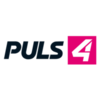 [Translate to English:] Logo Puls4
