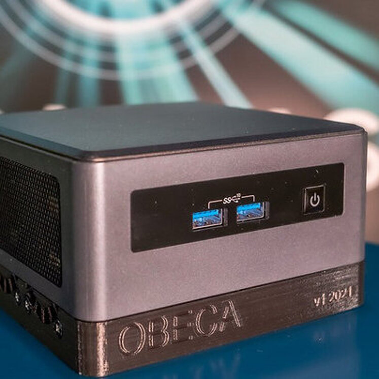 5G Broadcast receiver box