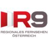 [Translate to English:] Logo R9 Regionales Fernsehen Österreich