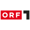 [Translate to English:] ORF 1 Logo