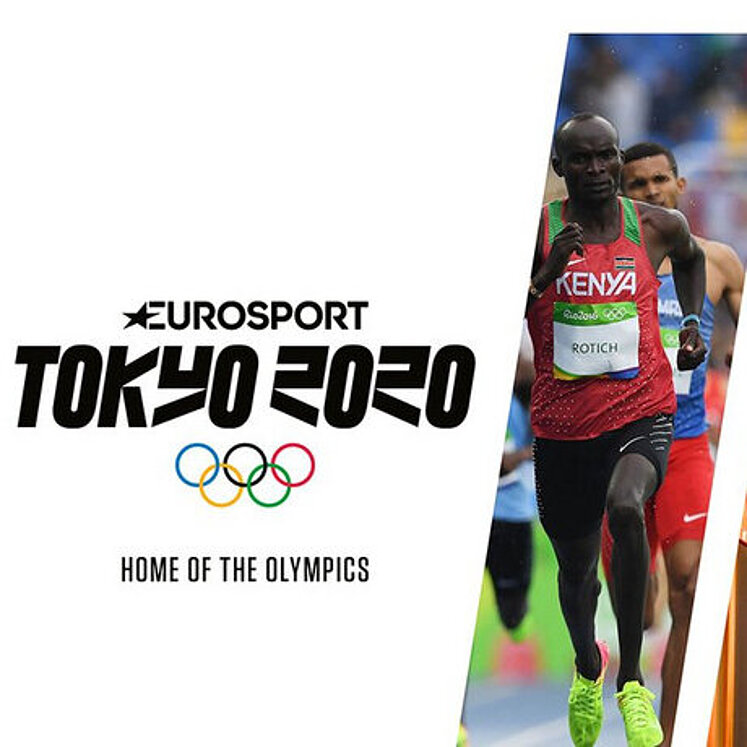 Olympische Spiele 2021