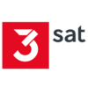 [Translate to English:] 3 SAT Logo