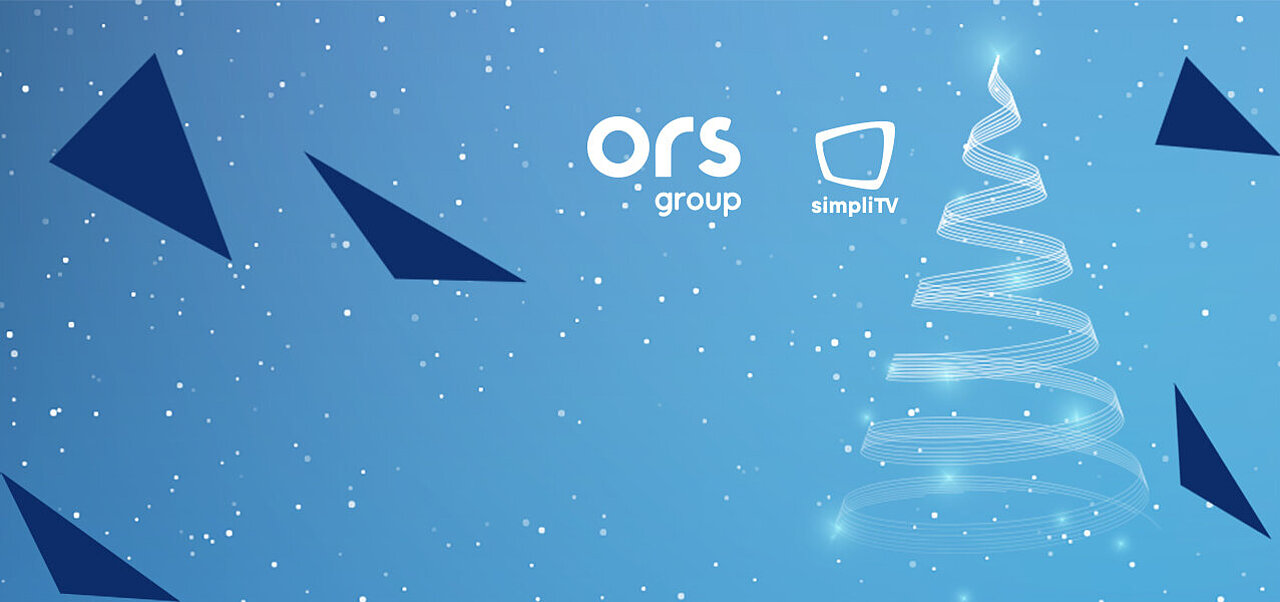 ORS Weihnachtslogo