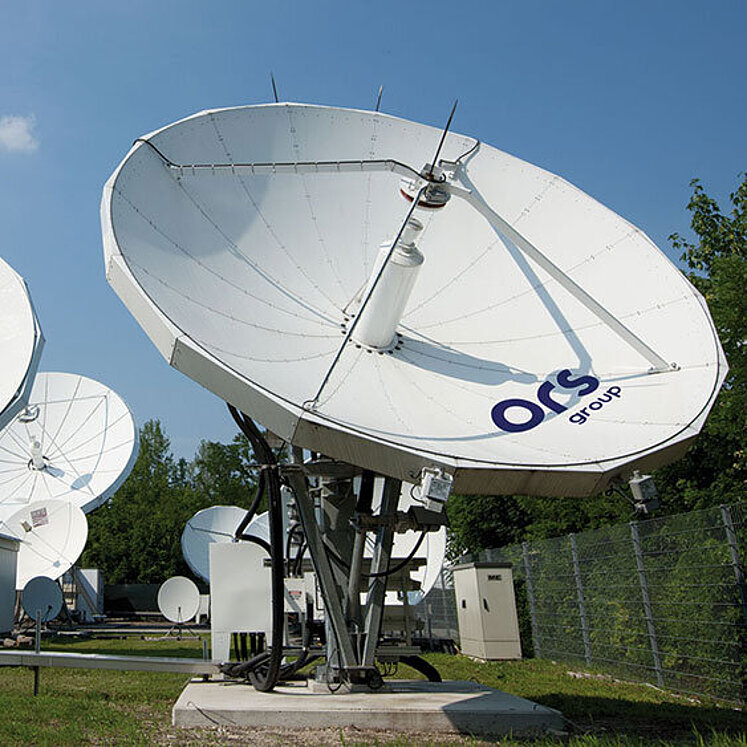 Satelliten-Park ORS