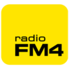 [Translate to English:] Logo FM4