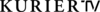 Logo Kurier TV