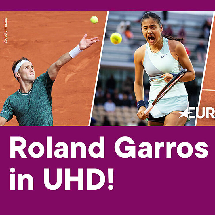 Tennis Sujet