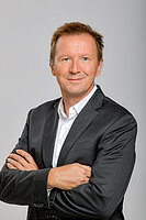 Dipl.-Ing. Norbert Grill - Technical Managing Director Dipl.-Ing. Norbert Grill - ORS
