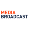 [Translate to English:] Logo Media Broadcast