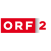 [Translate to English:] ORF 2 Logo
