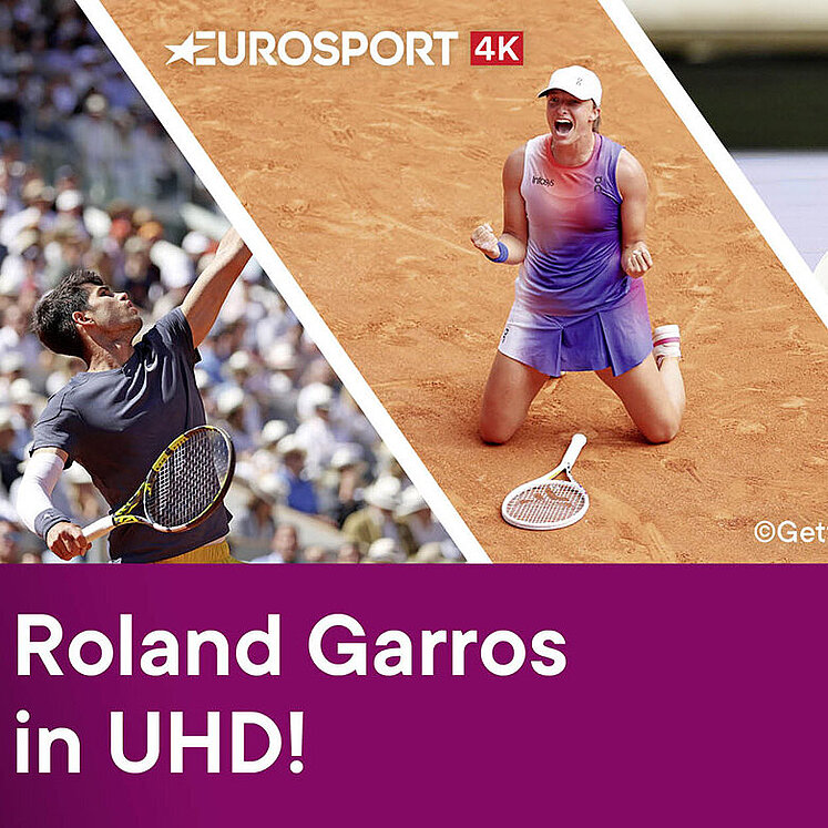 Tennis French Open