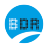[Translate to English:] Bayern Digital Radio Logo