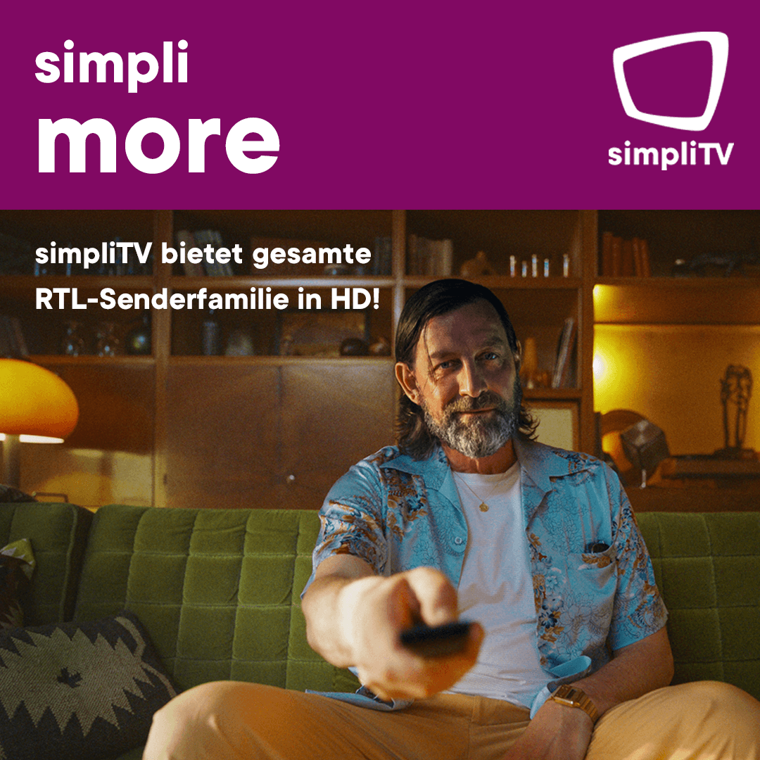 simpliTV Sujet